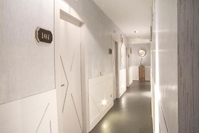 Hotel Life Gran Via