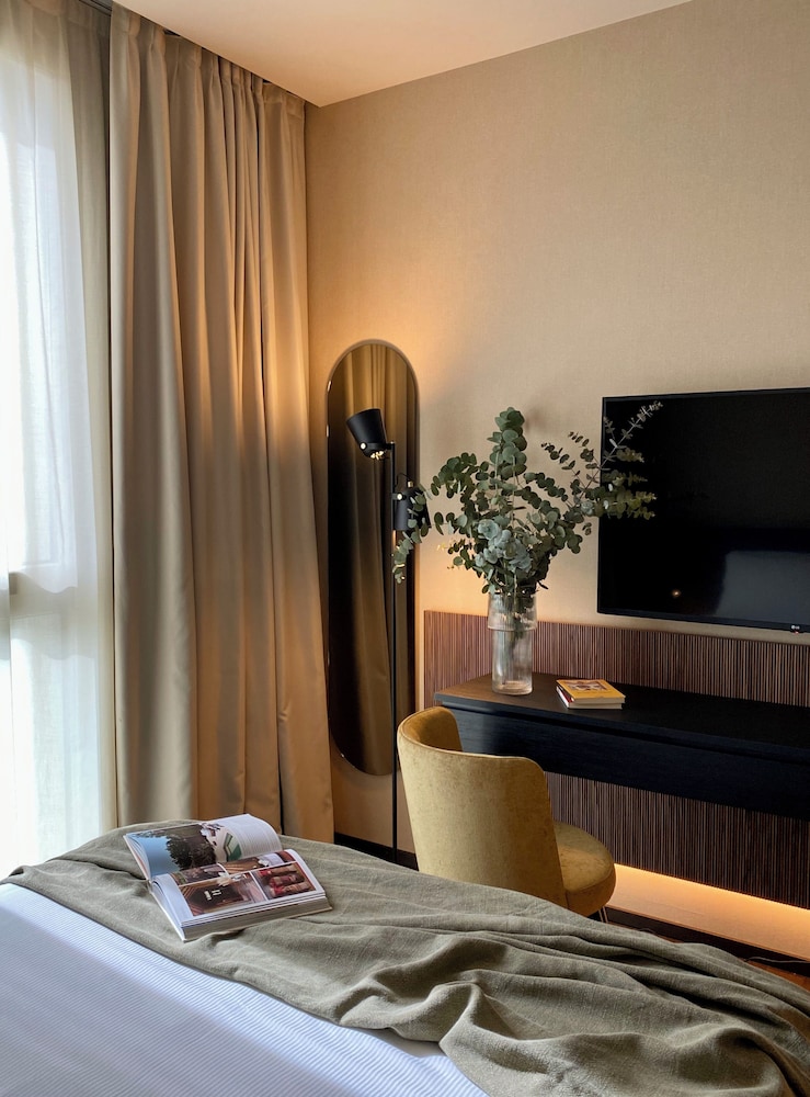 Litta Palace Milano Urban Resort