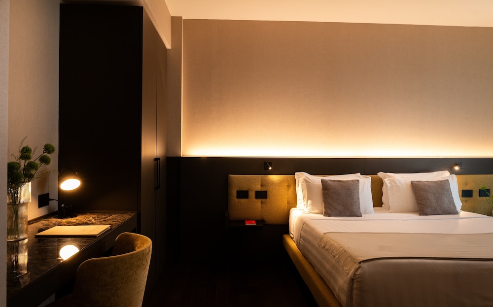 Litta Palace Milano Urban Resort