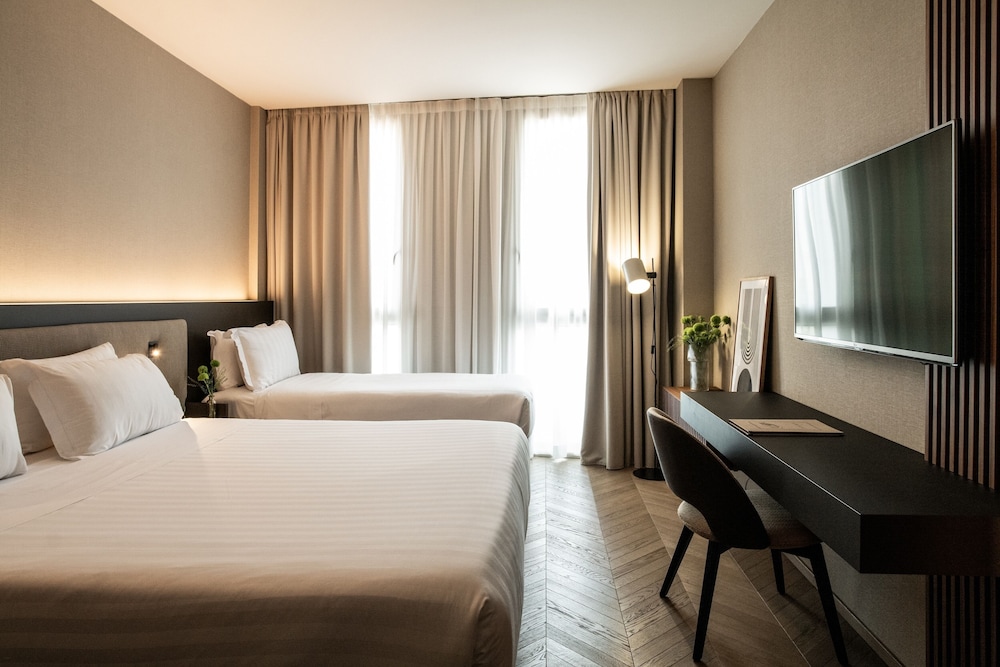 Litta Palace Milano Urban Resort