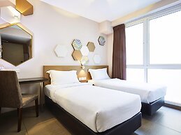 ibis budget Singapore Imperial
