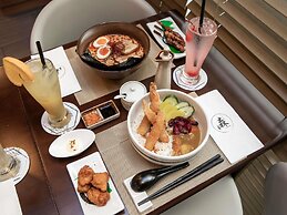 ibis budget Singapore Imperial