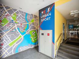 ibis budget Singapore Imperial