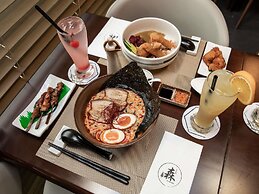 ibis budget Singapore Imperial
