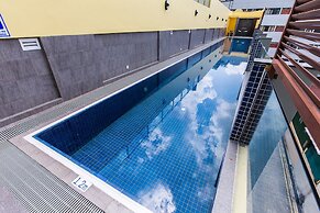 ibis budget Singapore Imperial