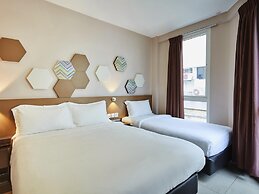 ibis budget Singapore Imperial