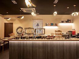 ibis budget Singapore Imperial