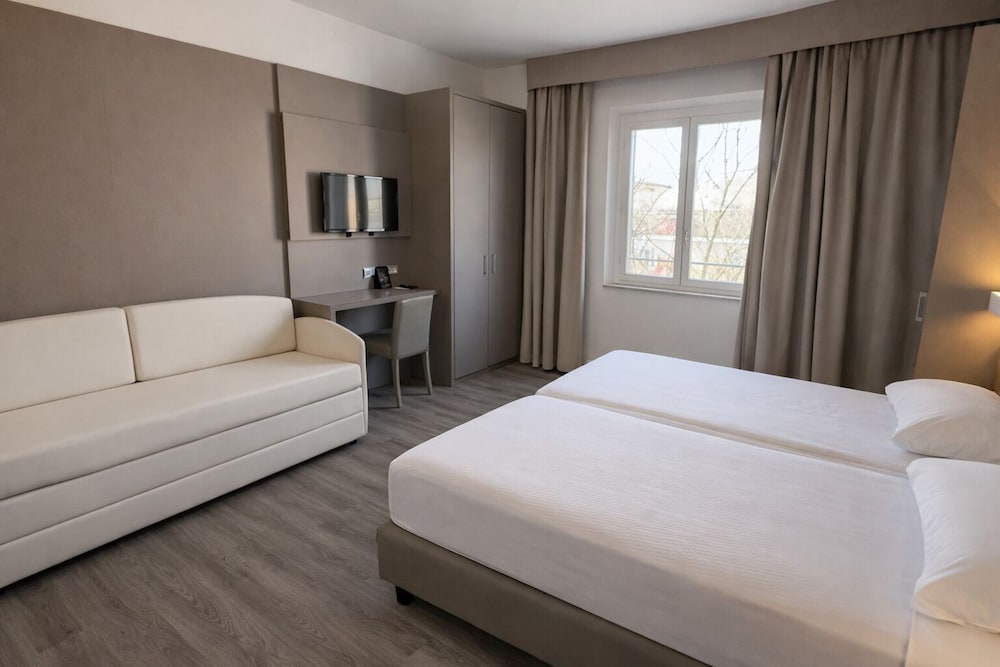 LVG Hotel Collection - Principe