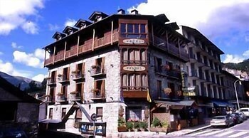 Hotel Pradas Ordesa