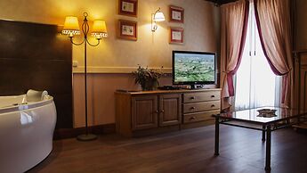 Hotel Pradas Ordesa