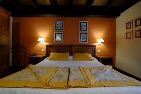 Hotel Pradas Ordesa