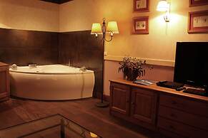 Hotel Pradas Ordesa