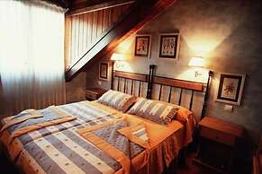 Hotel Pradas Ordesa
