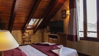 Hotel Pradas Ordesa