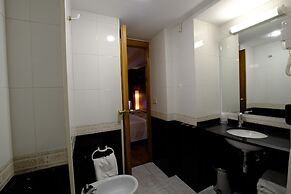 Hotel Pradas Ordesa