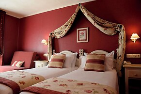 Hotel Pradas Ordesa