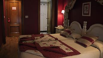 Hotel Pradas Ordesa