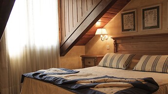 Hotel Pradas Ordesa