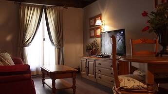 Hotel Pradas Ordesa