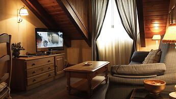 Hotel Pradas Ordesa