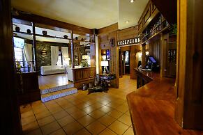 Hotel Pradas Ordesa