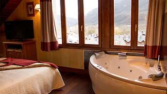 Hotel Pradas Ordesa