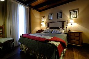 Hotel Pradas Ordesa