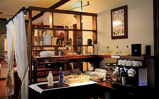 Hotel Pradas Ordesa