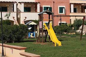 L'Arco del Saracino