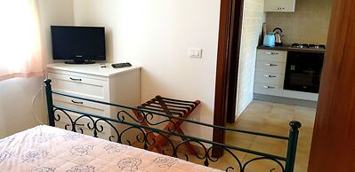 Oasi Del Borgo