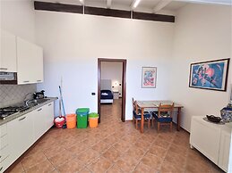 Oasi Del Borgo
