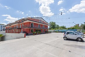 Hotel Plaza