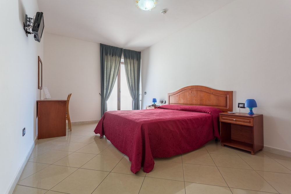 Hotel Plaza
