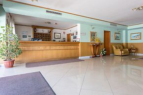 Hotel Plaza