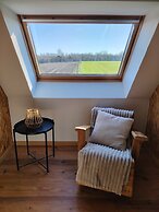 Ecodomaine le Vérin- Gîtes & Spa