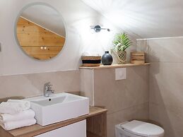 Ecodomaine le Vérin- Gîtes & Spa