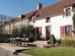 Ecodomaine le Vérin- Gîtes & Spa