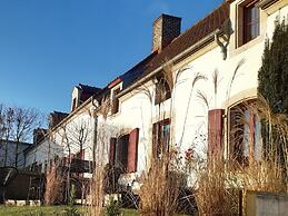 Ecodomaine le Vérin- Gîtes & Spa