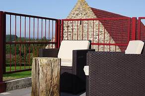 Ecodomaine le Vérin- Gîtes & Spa
