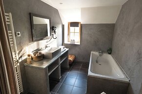 Ecodomaine le Vérin- Gîtes & Spa