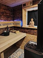 Ecodomaine le Vérin- Gîtes & Spa