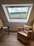 Ecodomaine le Vérin- Gîtes & Spa