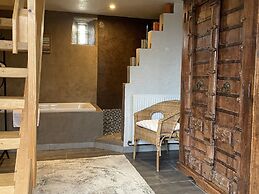 Ecodomaine le Vérin- Gîtes & Spa