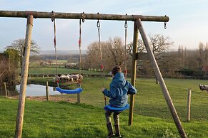 Ecodomaine le Vérin- Gîtes & Spa