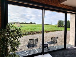 Ecodomaine le Vérin- Gîtes & Spa