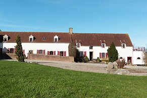 Ecodomaine le Vérin- Gîtes & Spa