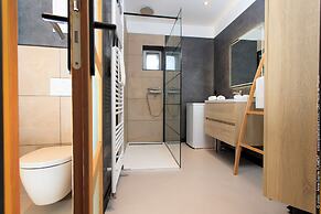 Ecodomaine le Vérin- Gîtes & Spa