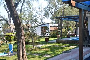 Villa Giovanna