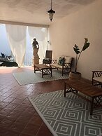 Villa Giovanna