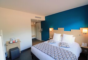 Sure Hotel by Best Western Saint-Raphael Le Dramont